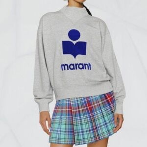 Isabel marant sweater